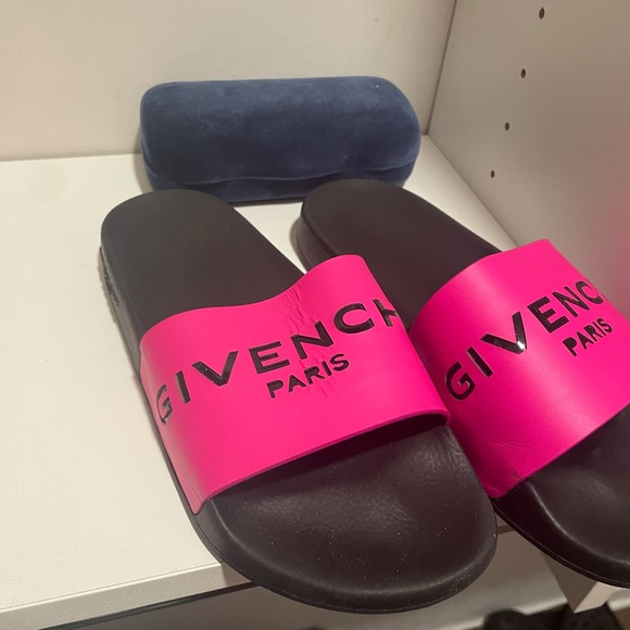 Shoes - Givenchy slides